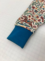 Carousel Harem Leggings | Stock