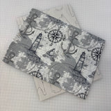 Half Size Swaddle Blankets SALE