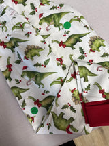 PERFECTLY IMPERFECT | Christmas BeeJamas