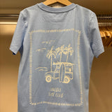 Ready-printed Child T-shirts | Stock