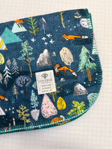 Eco Fleece Pram Blanket | Ready To Post