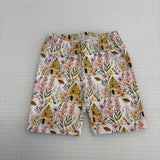 Busy Little Beehive Shorts | Stock