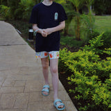 Summer Art Bodysuits, T-shirt, Hoodies and Sweatshirts