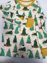 PERFECTLY IMPERFECT | Christmas BeeJamas