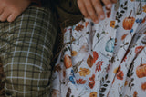 Harvest Garden Dress