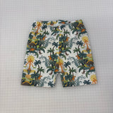 Jurassic Jungle Shorts | Stock