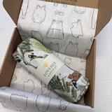 Perfectly Imperfect Swaddle Blankets SALE