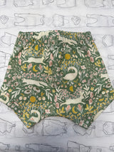 Goose Chase Shorts | Ready To Post