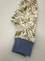 Jasmine Harem Leggings | Ready To Post