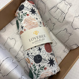 Perfectly Imperfect Swaddle Blankets SALE