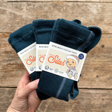 Silly Silas | Wooly | Blue Sapphire