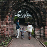 Wild Roamers Long Romper