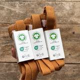 Silly Silas | Hippy Blend | Amber