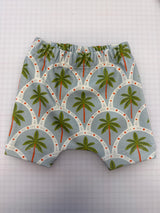 Palm Trees Shorts | Ready To Post