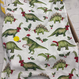 PERFECTLY IMPERFECT | Long Rompers | Christmasaurus
