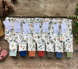 Hedgerow Harem Leggings