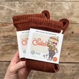 Silly Silas | Hippy Blend | Cinnamon