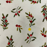 Berry Christmas | Long Rompers | PERFECTLY IMPERFECT