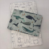 Animal Print Lovies | Stock