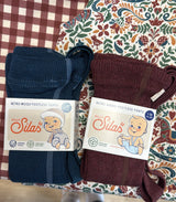 Silly Silas | Classic | Fig Blend