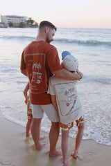 LoveBee Surf Club T-Shirts