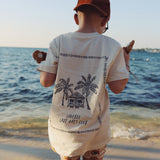 LoveBee Lazy Days Club T-Shirts