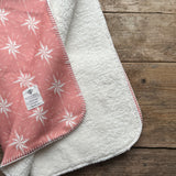 Sweet Seren Teddy Blanket