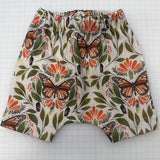 Life Of A Monarch Shorts | Ready To Post