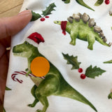 PERFECTLY IMPERFECT | Leggings | Christmasaurus
