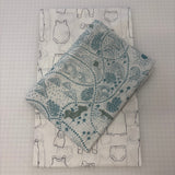 Nature Print Lovies | Stock