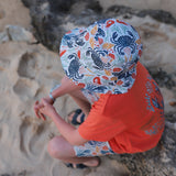 LoveBee Lobster Club T-Shirts