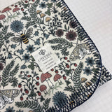 Eco Fleece Pram Blankets (full-size) | Stock