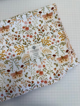 Eco Fleece Pram Blanket | Ready To Post