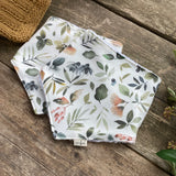 Hedgerow Dribble Bib