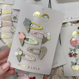 Ice Cream Mini Clic Clacs