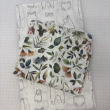 Miscellaneous Print Lovies | Stock