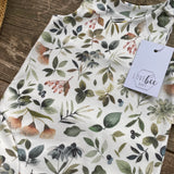 Hedgerow Long Romper