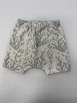 Coral Shorts | Ready To Post