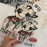 The Game Bodysuits, T-shirt, Hoodies and Sweatshirts