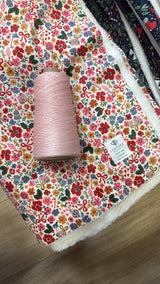 Merry Meadow Teddy Blanket