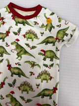 PERFECTLY IMPERFECT | Christmas BeeJamas