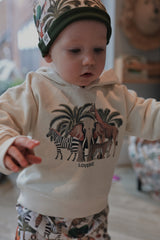 Safari Storybook Bodysuits, T-shirt, Hoodies and Sweatshirt