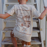Surf Days Bodysuits, T-shirt, Hoodies and Sweatshirts