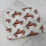 Animal Prints Swaddle Blankets SALE