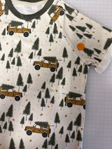 PERFECTLY IMPERFECT | Christmas BeeJamas