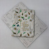 Half Size Swaddle Blankets SALE