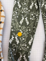 PERFECTLY IMPERFECT | BeeJamas