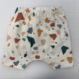 Terrazzo Shorts | SALE