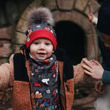 Wild Roamers Long Romper