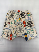 Life At Sea Shorts | Ready To Post